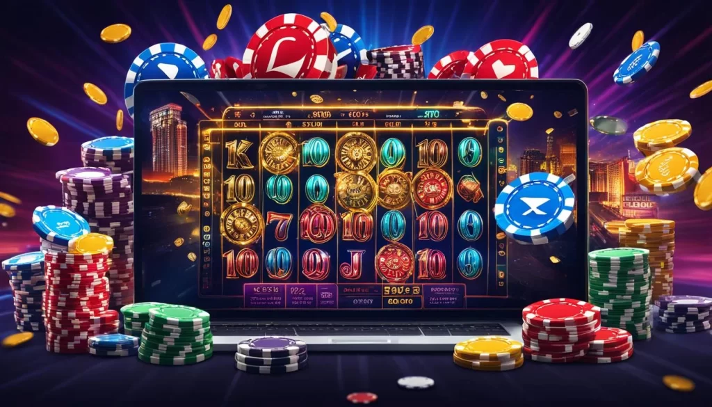 Chiến lược chơi với Dealer trực tiếp