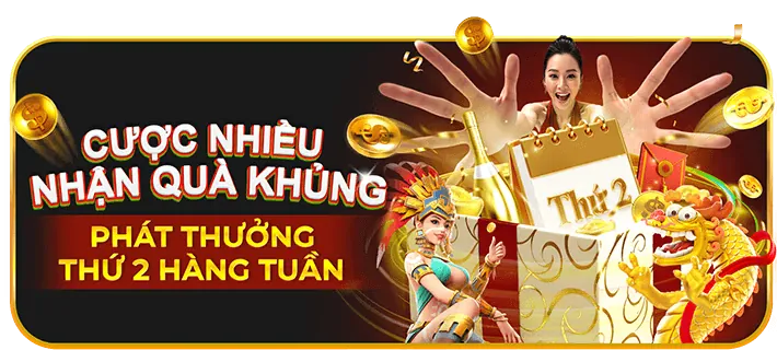 Nhận khuyến mãi độc quyền