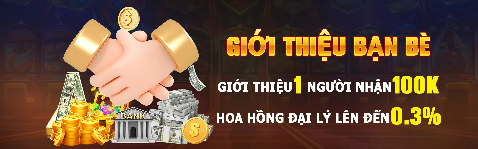Ưu đãi đăng ký tài khoản mới bl5555